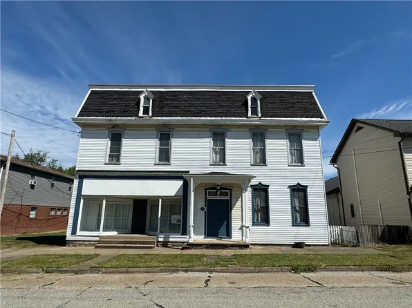 409 W Main St, New Alexandria, PA 15670