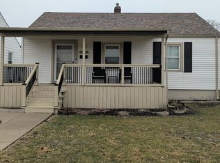 4234 Towle Ave, Hammond, IN