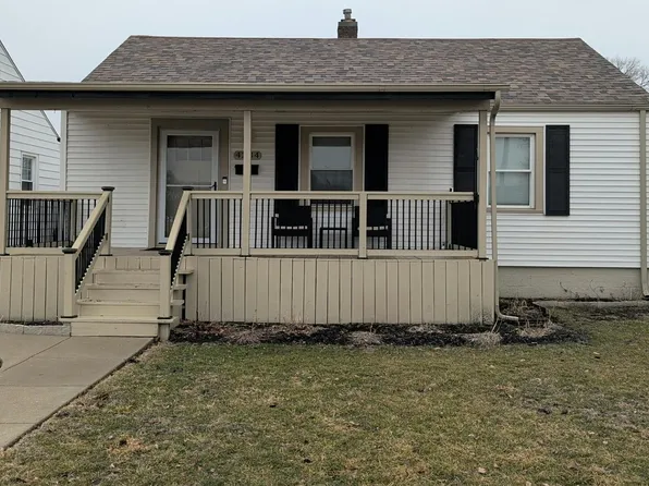 4234 Towle Ave, Hammond, IN 46327