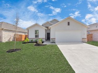 10609 Wildflower View Dr, Rosharon, TX 77583