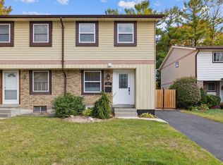317 Homestead Dr, Oshawa, ON L1J 6V2