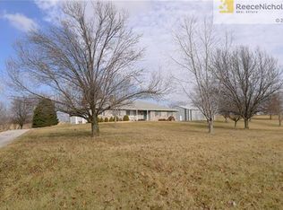 15812 92 Hwy, Kearney, MO 64060