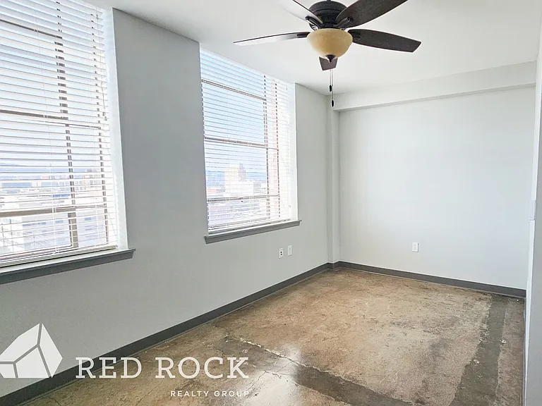 Lofts at American Life - Downtown Birmingham, AL — Photo 33