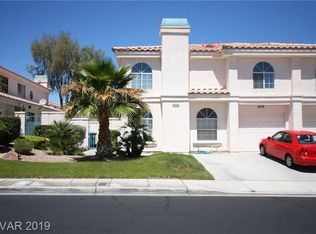 8058 Teresita Ave, Las Vegas, NV 89147