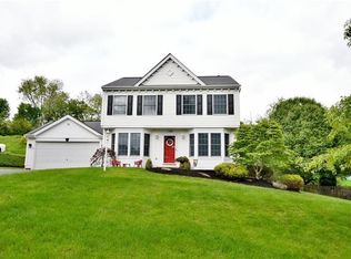 108 Pine Nut Dr, Eighty Four, PA