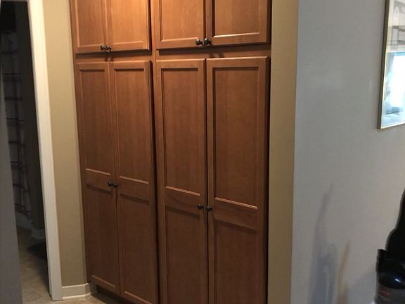 Large Pantry