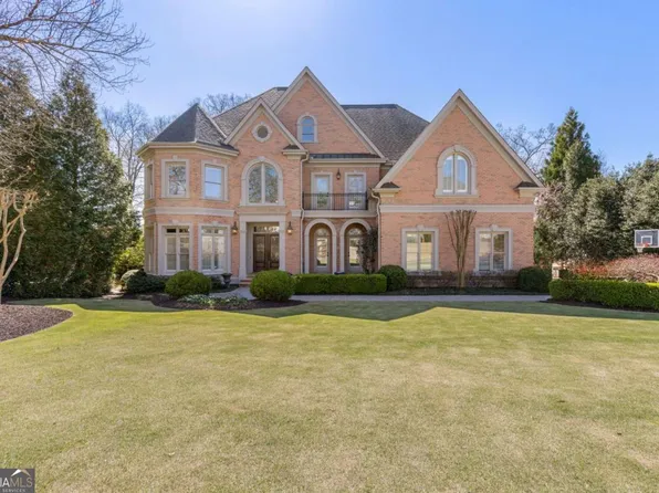 320 Falls Point Trl, Johns Creek, GA 30022