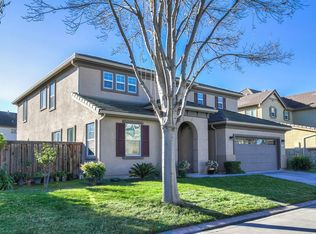 752 Clover Ln, Lathrop, CA