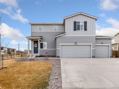 2405 Horse Shoe Circle, Fort Lupton, CO, 80621