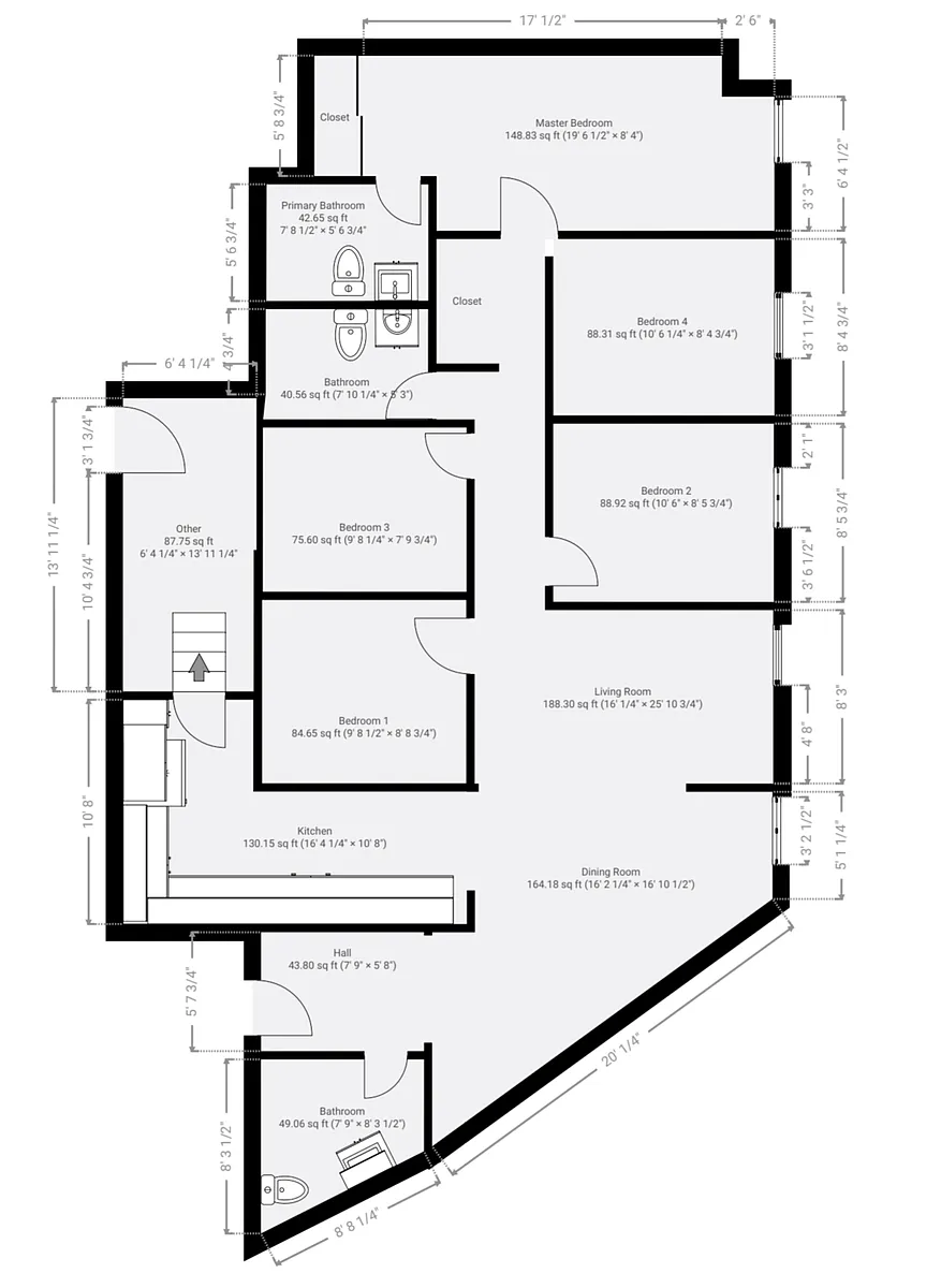Building Photo - 508 Willis Ave #5