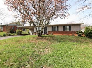 3235 Wilderness Rd, Knoxville, TN 37917