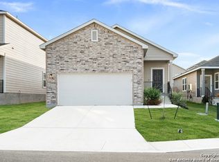 5234 Winding Strm, Saint Hedwig, TX 78152