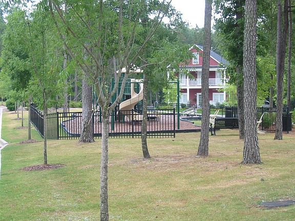 View from Park/Playground