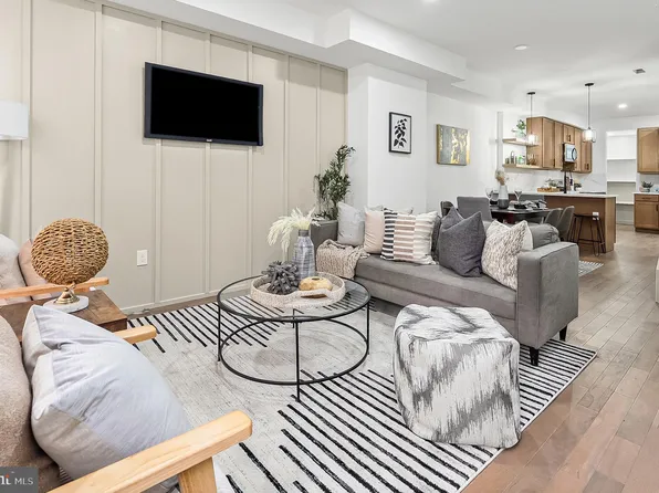 2508 E Preston St, Baltimore, MD 21213