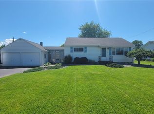 201 Ontario Ave, Syracuse, NY 13209