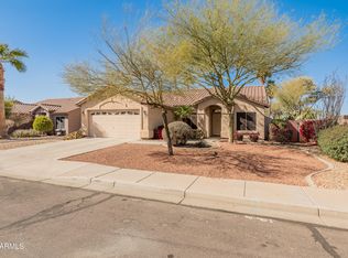 13208 W Desert Rock Dr, Surprise, AZ 85374