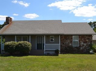 8004 E Farm Road 50, Strafford, MO 65757