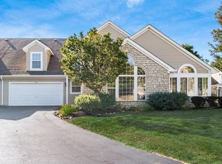 5288 Abby Gate Ave #16, Westerville, OH