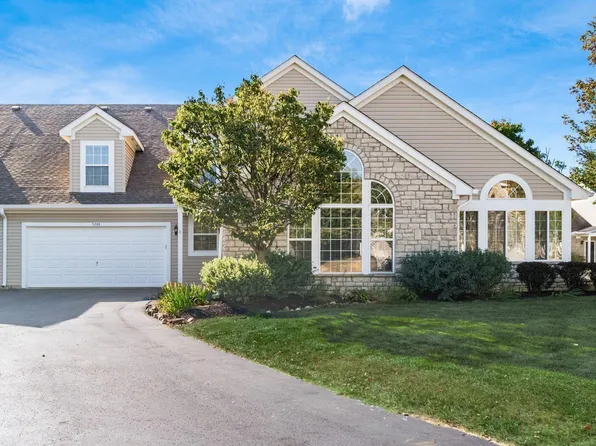 5288 Abby Gate Ave #16, Westerville, OH 43081