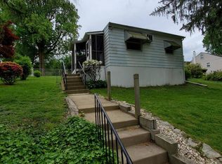 4667 Belmont Ave, Bensalem, PA