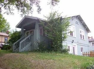 735 Mount Whitney St, Klamath Falls, OR