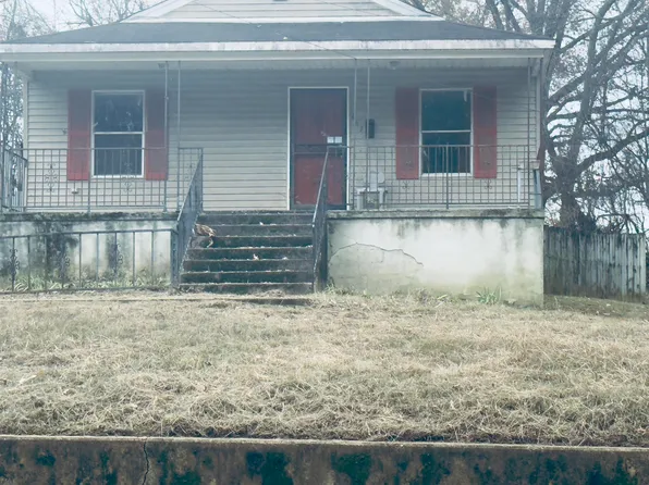 867 E Person Ave, Memphis, TN 38106