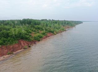 LOT 1 E Camp Amnicon Rd, South Range, WI 54874