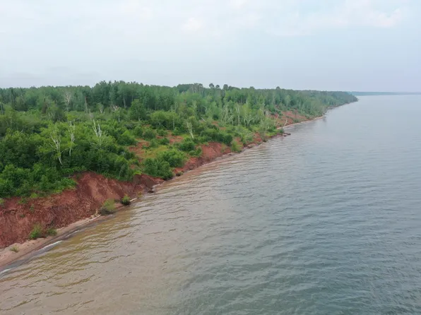 LOT 1 E Camp Amnicon Rd, South Range, WI 54874