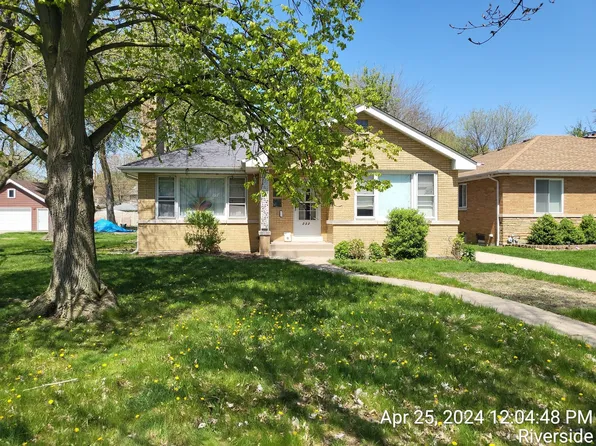 (undisclosed Address), Riverside, IL 60546