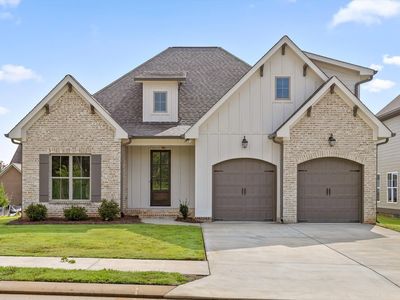 3155 Grassland Cir, Apison, TN, 37302