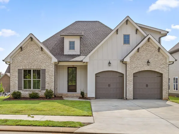 3155 Grassland Cir, Apison, TN 37302