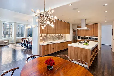 Sold by Sotheby's International Realty