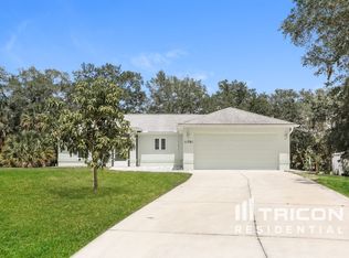 11781 Oceanspray Blvd, Englewood, FL 34224