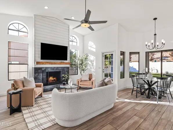 9822 E WOOD Drive, Scottsdale, AZ 85260