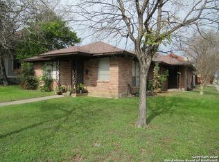 203 W Woodlawn Ave #201, San Antonio, TX 78212