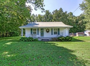 471 Smith Rd, Bradyville, TN 37026