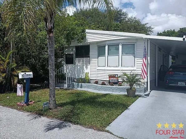 2919 NW 68th Ter #479, Pompano Beach, FL 33063