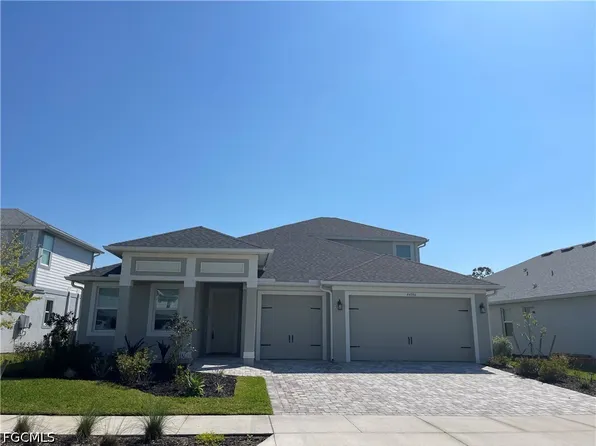 44766 Kelsa Anne Loop, Punta Gorda, FL 33982