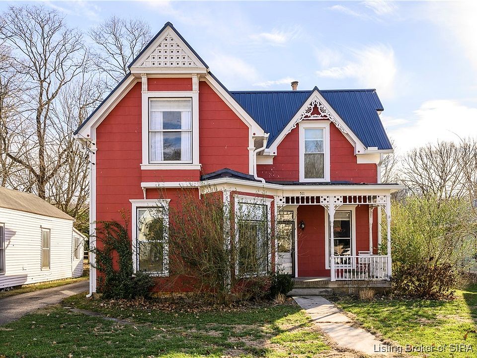 1st image of 511 E Chestnut Street