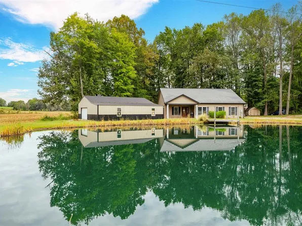 175 Forest Ln, Whitesville, KY 42378