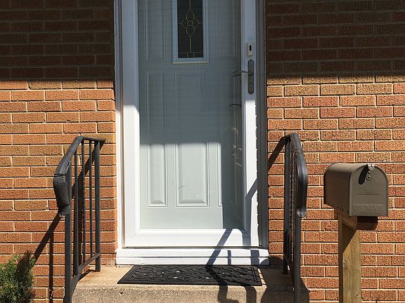 Side Door