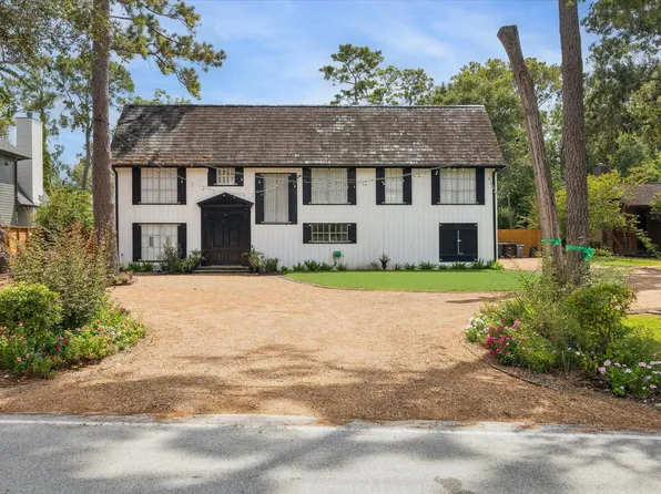 10807 Beinhorn Rd, Houston, TX 77024