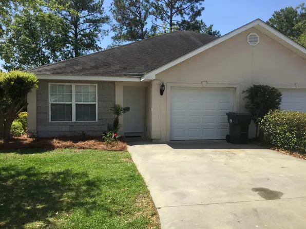 251 Millcrest Dr, Brunswick, GA 31520