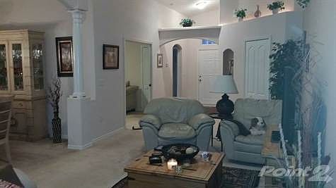 Great Room to Door