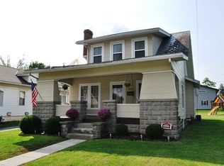 1519 W Market St, Baltimore, OH