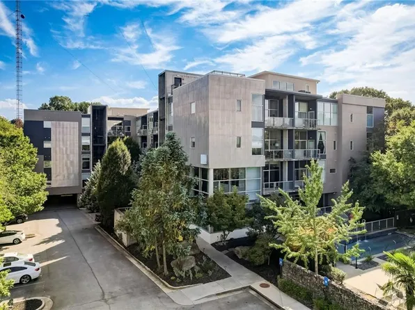 130 Arizona Ave NE Unit 402, Atlanta, GA 30307