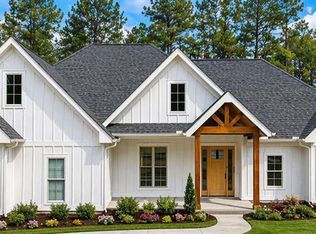 575 Hardy Rd, Martin, GA 30557