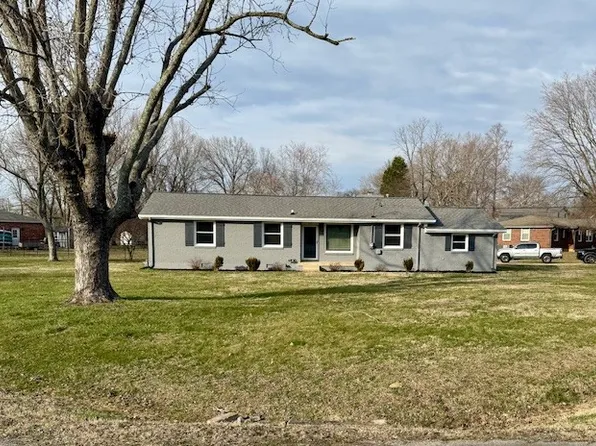 220 Bennett Dr, Old Hickory, TN 37138