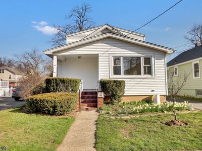86 Mckinley Ave, Dumont, NJ, 07628