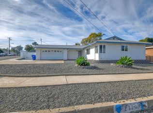 2310 Cardinal Dr, San Diego, CA 92123